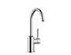 DORNBRACHT-BAR-TAP-Einhebelmischer-VAIA-33805809-Platin-gebuerstet-33805809-06 gallery number 1